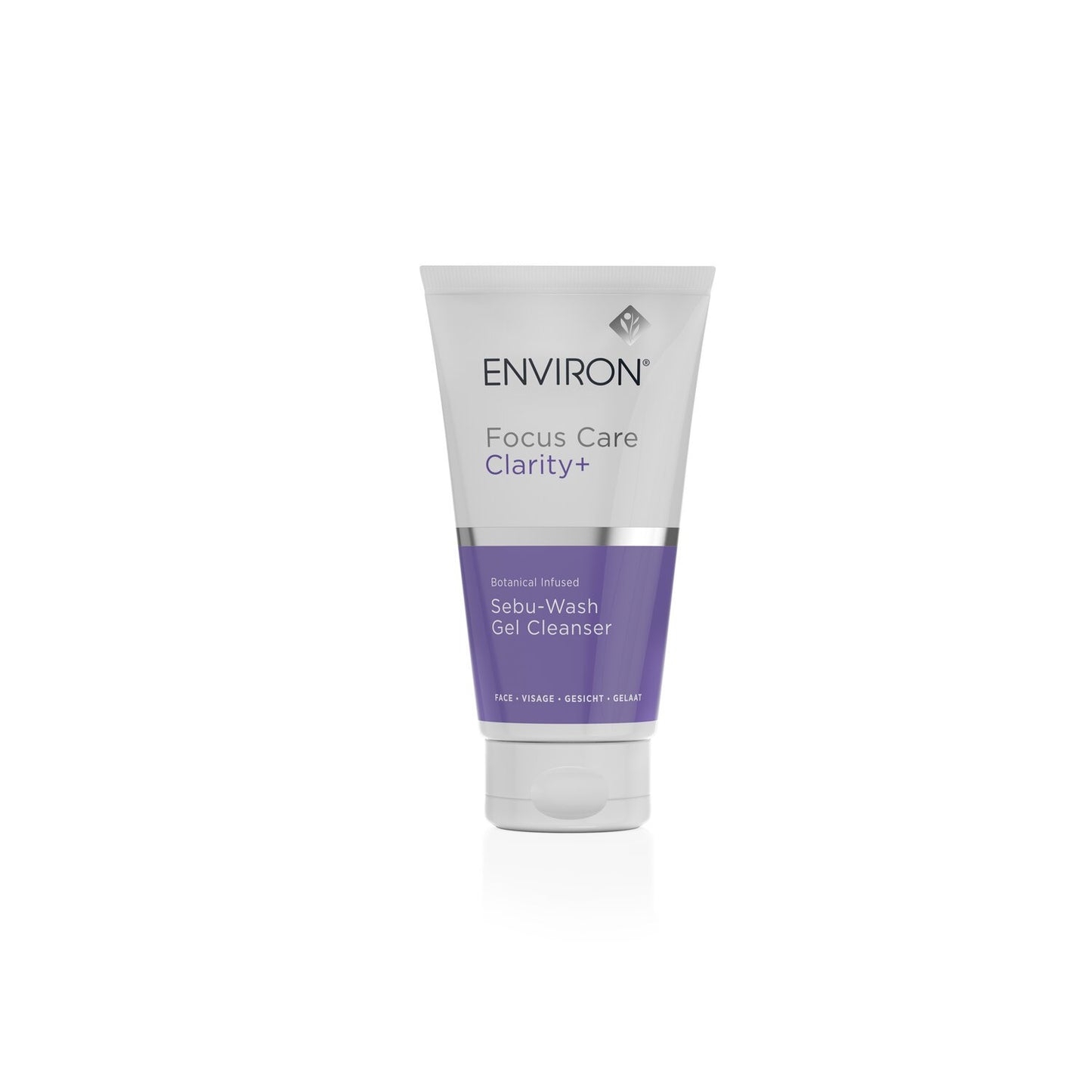 Sebu-Wash Gel Cleanser