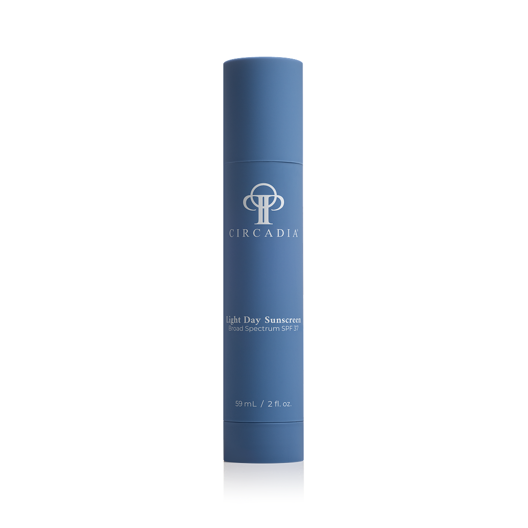 Light Day Sunscreen Broad Spectrum SPF-37