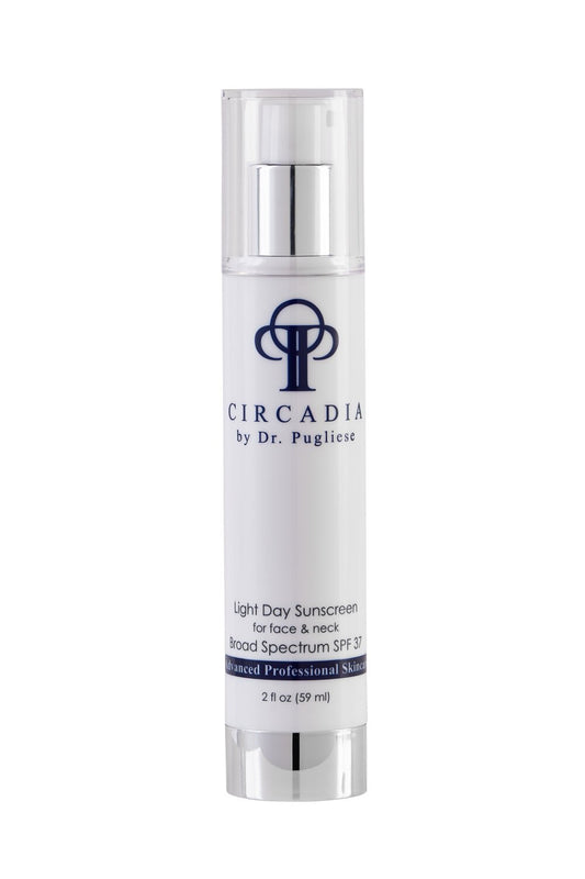Light Day Sunscreen Broad Spectrum SPF-37