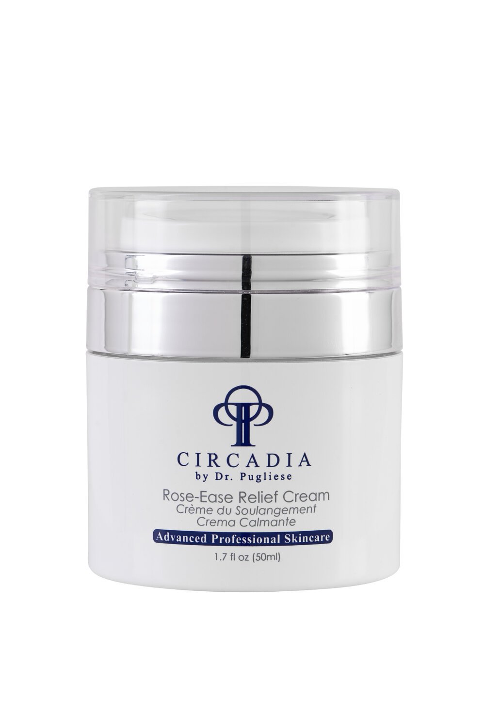 Rose-Ease Relief Cream