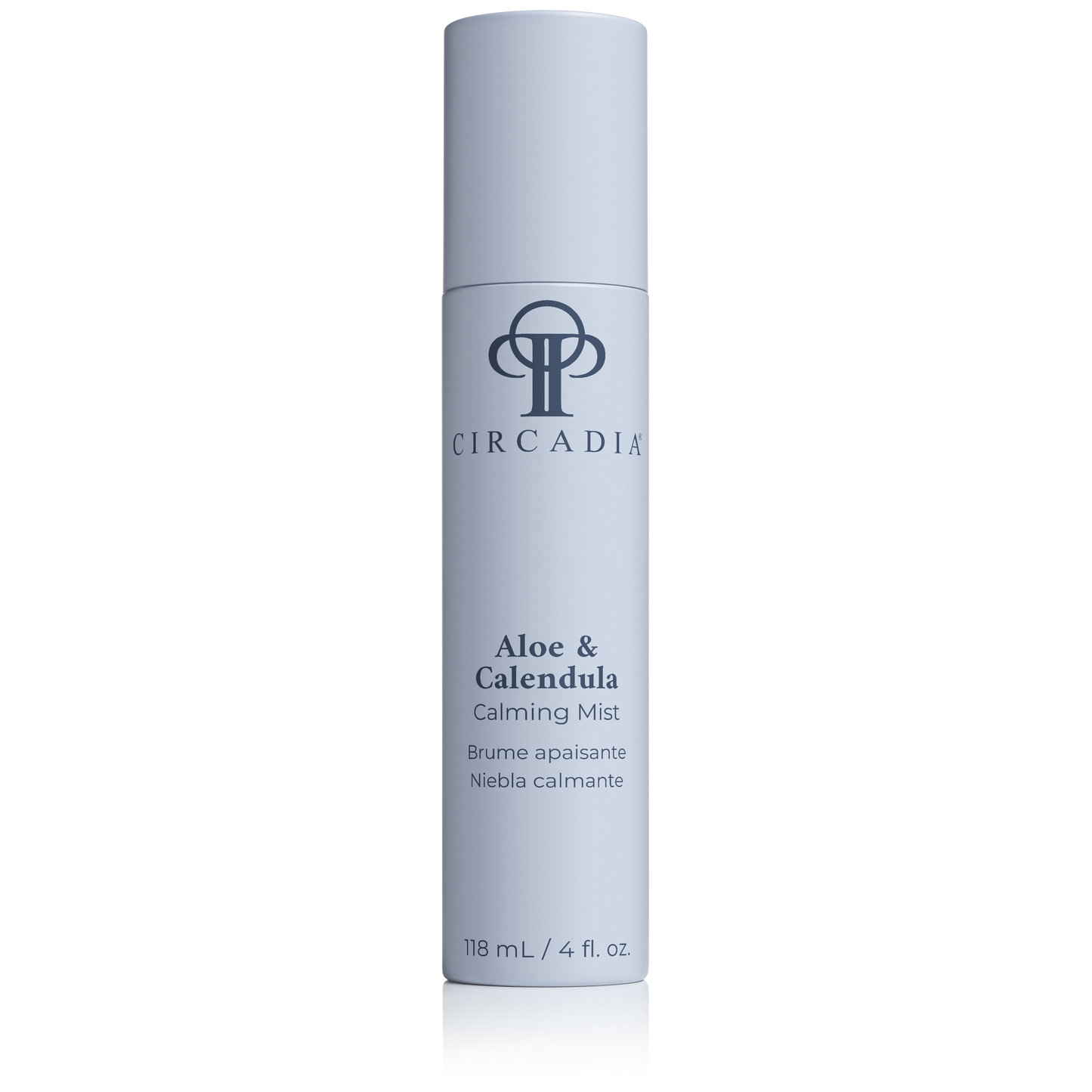 Aloe & Calendula Calming Mist