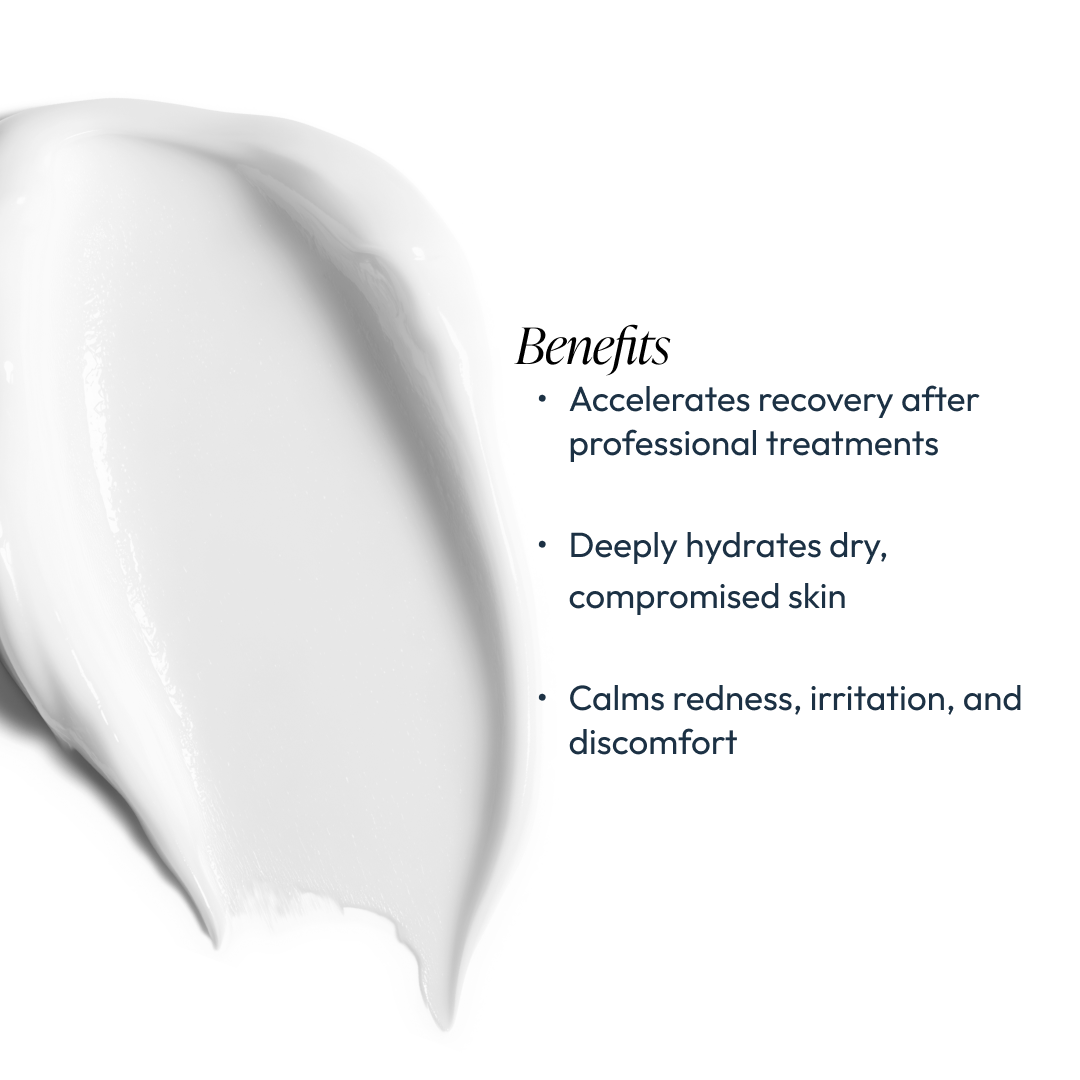 Post Treatment Balm (formerly post peel balm)