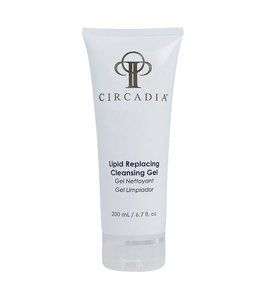 Lipid Replacing Cleansing Gel