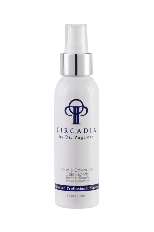 Aloe & Calendula Calming Mist