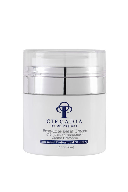 Rose-Ease Relief Cream